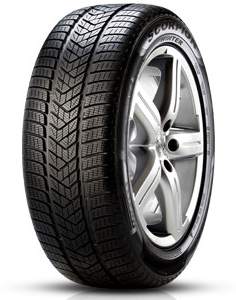 Scorpion Winter Tires